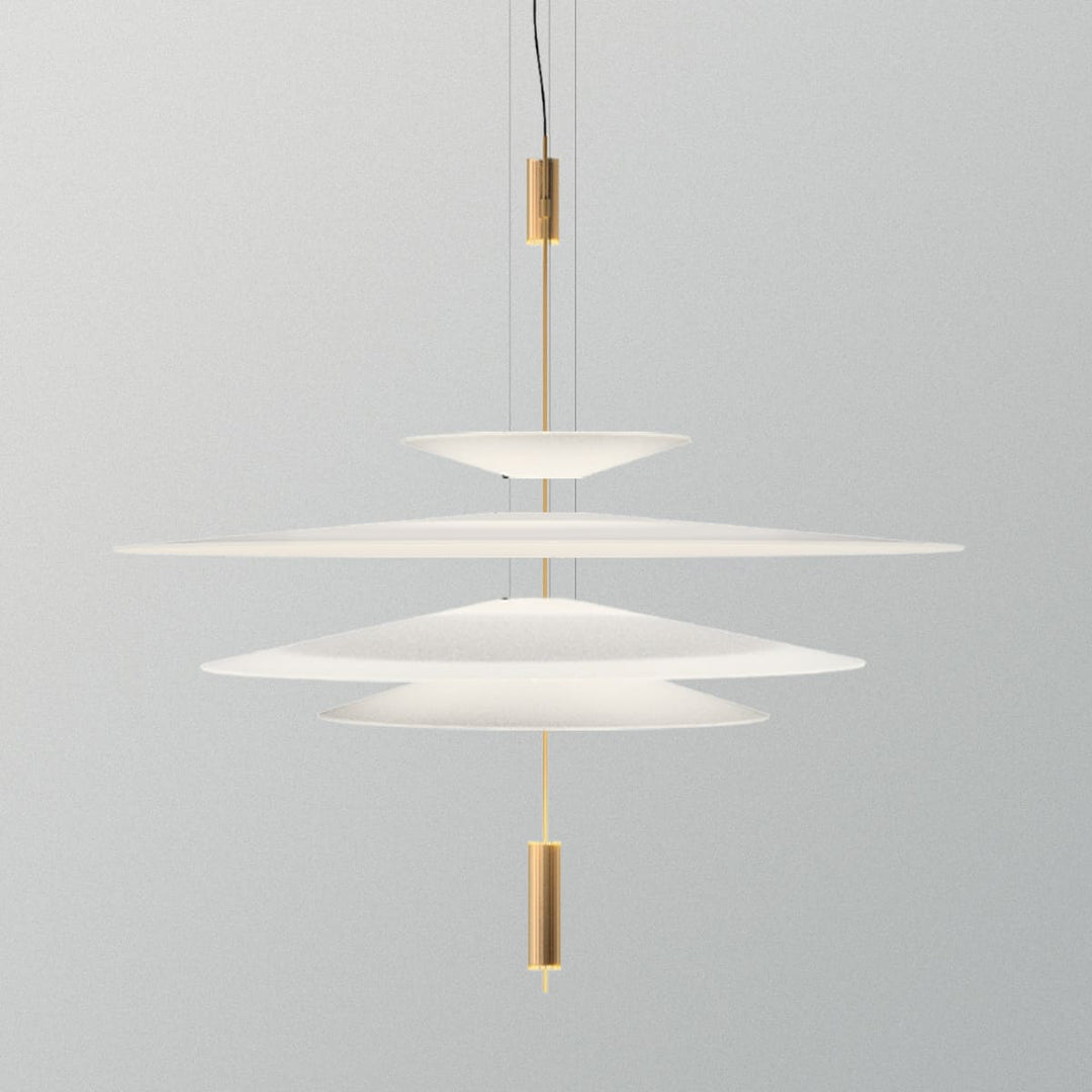 Flamingo Chandelier