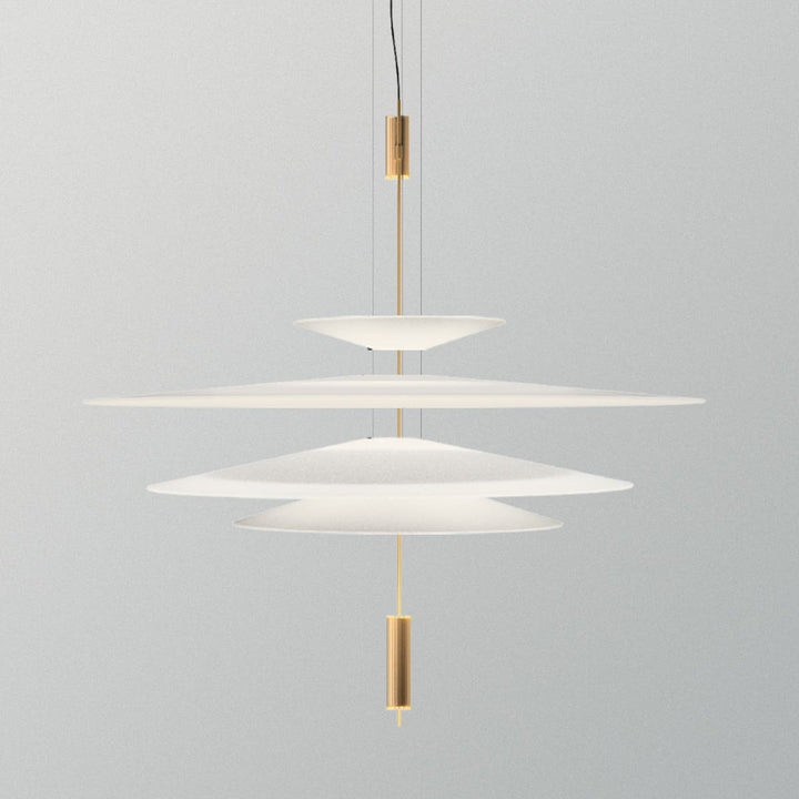Flamingo Chandelier