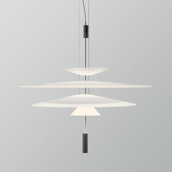 Flamingo Chandelier