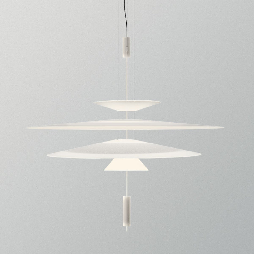 Flamingo Chandelier