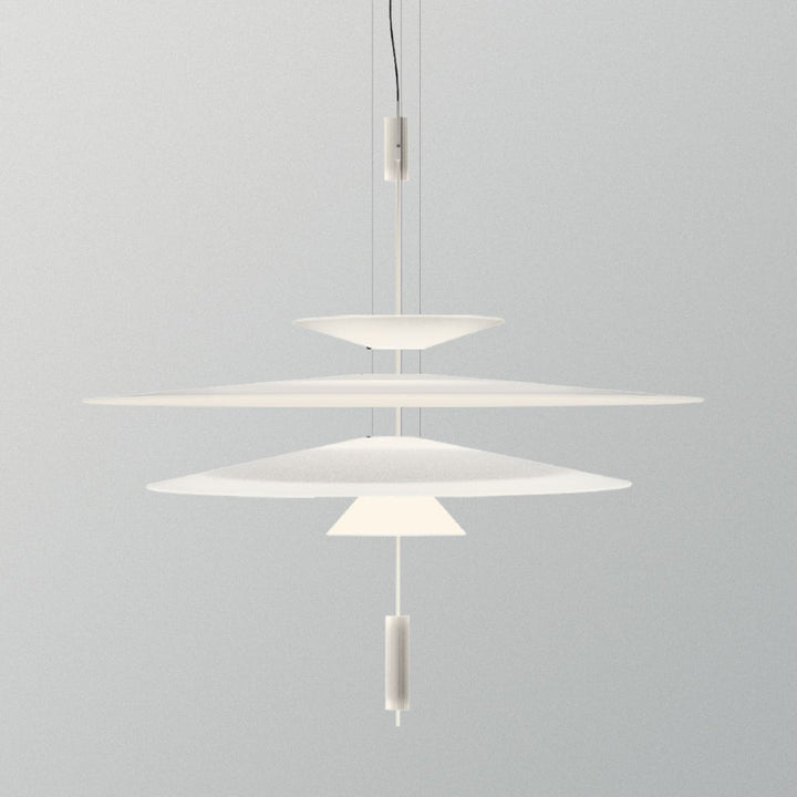 Flamingo Chandelier