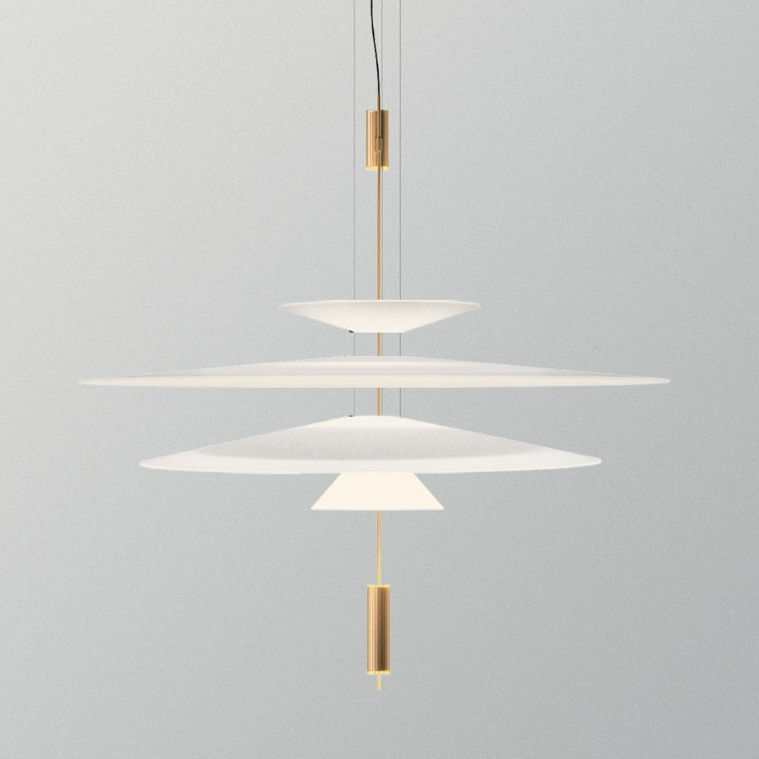 Flamingo Chandelier