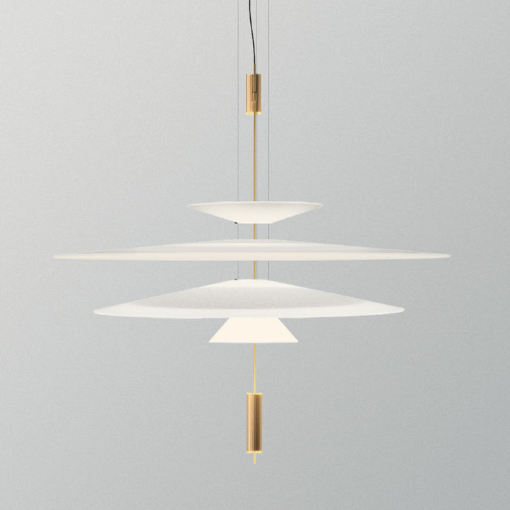 Flamingo Chandelier