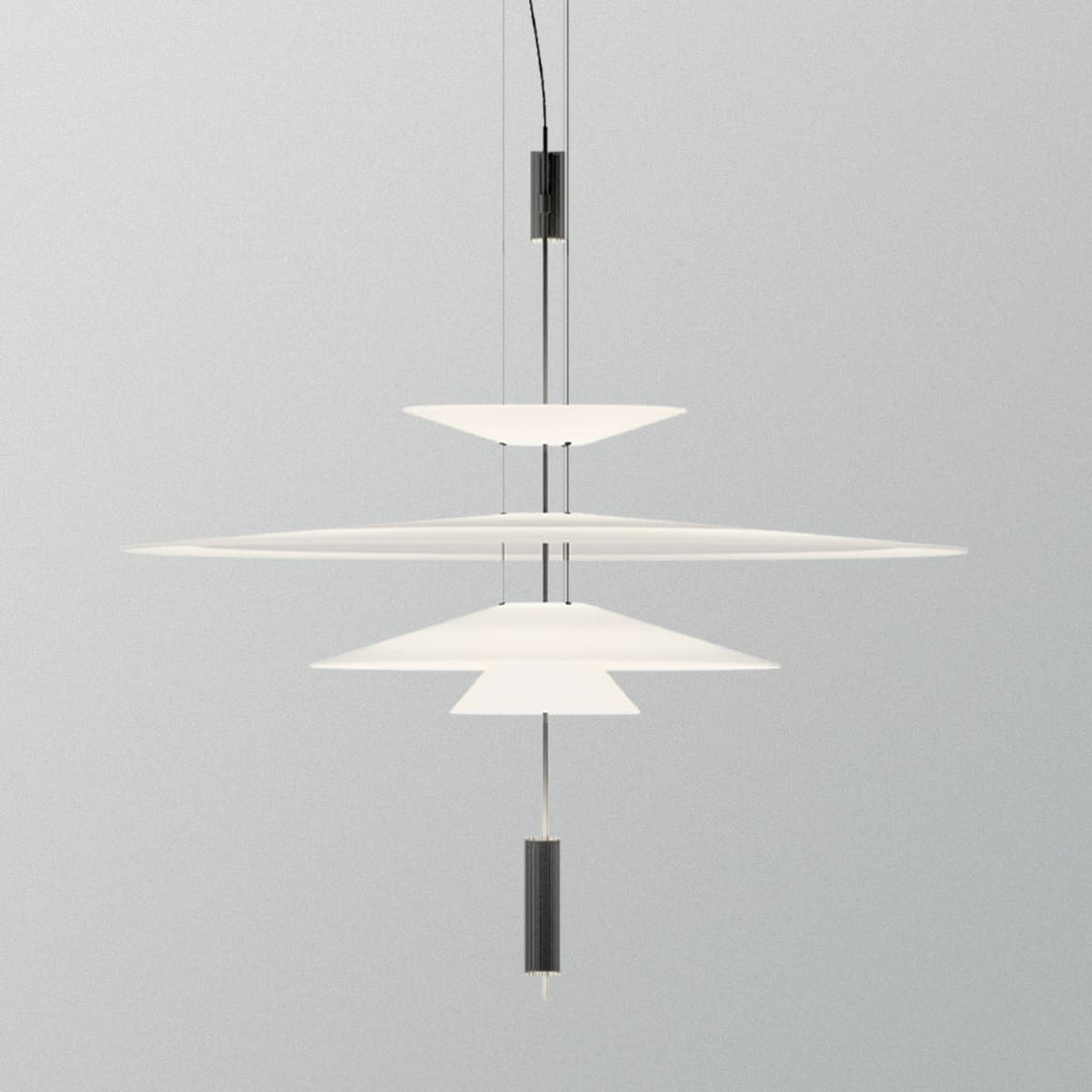 Flamingo Chandelier