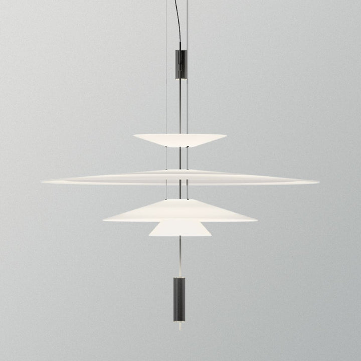 Flamingo Chandelier