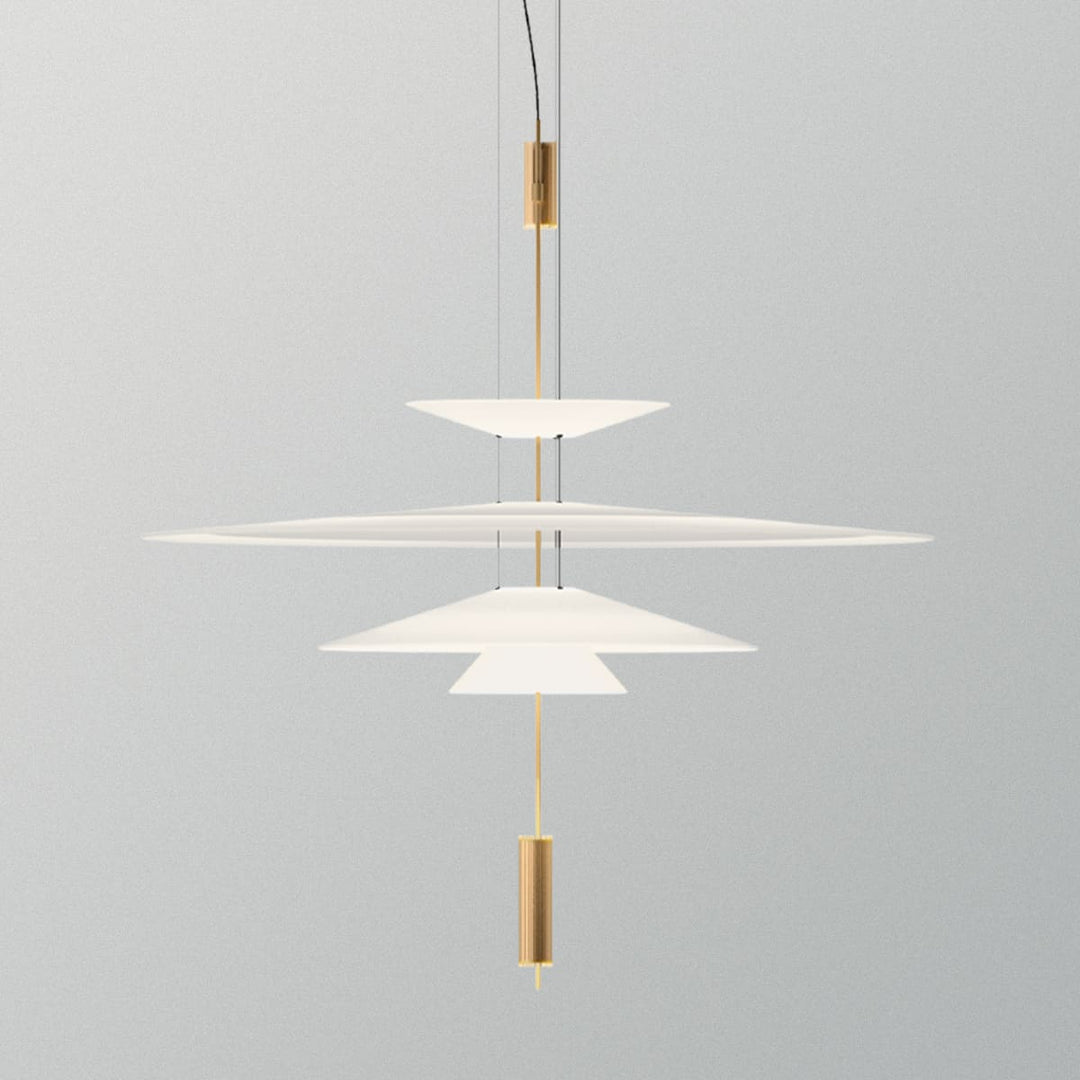 Flamingo Chandelier