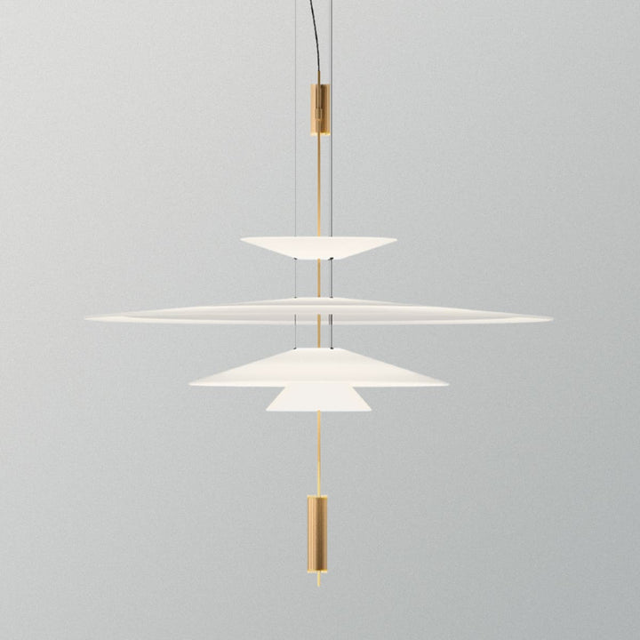 Flamingo Chandelier