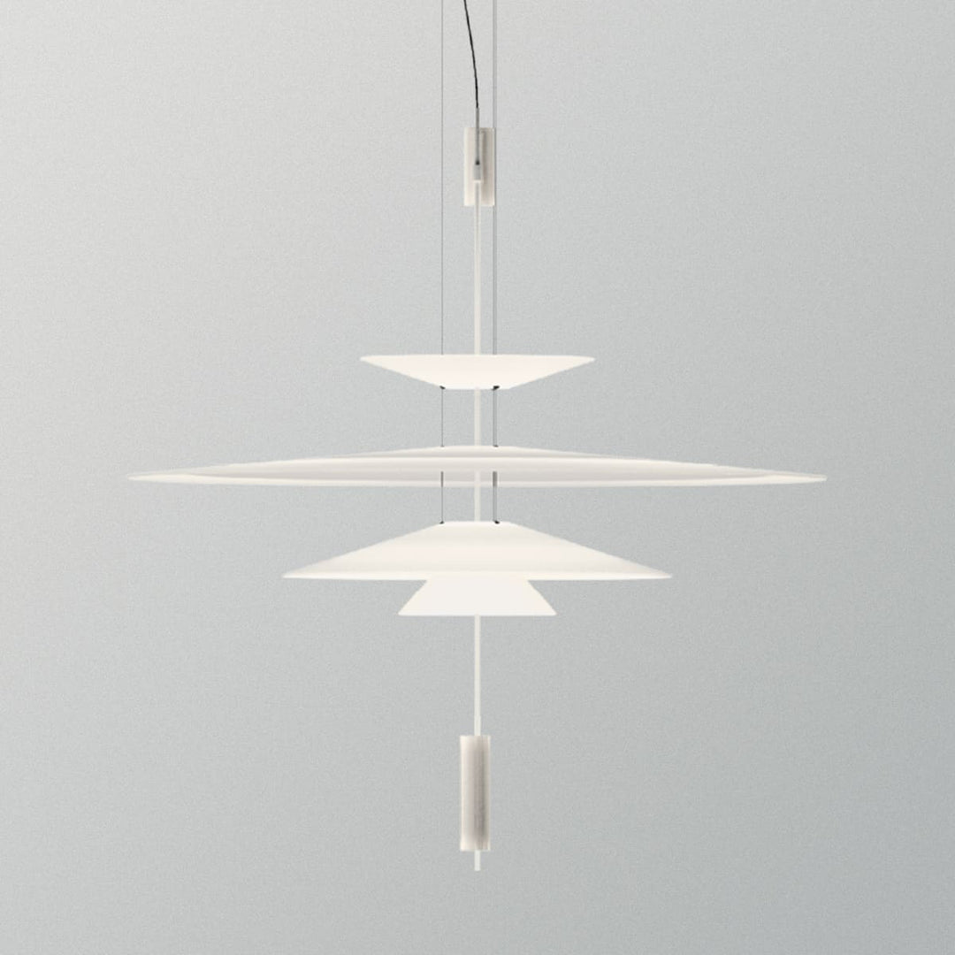 Flamingo Chandelier