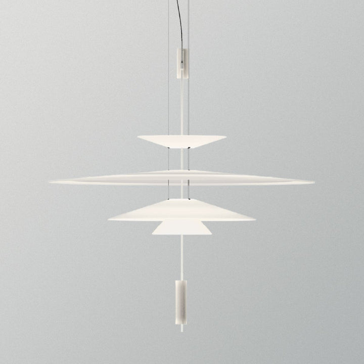 Flamingo Chandelier