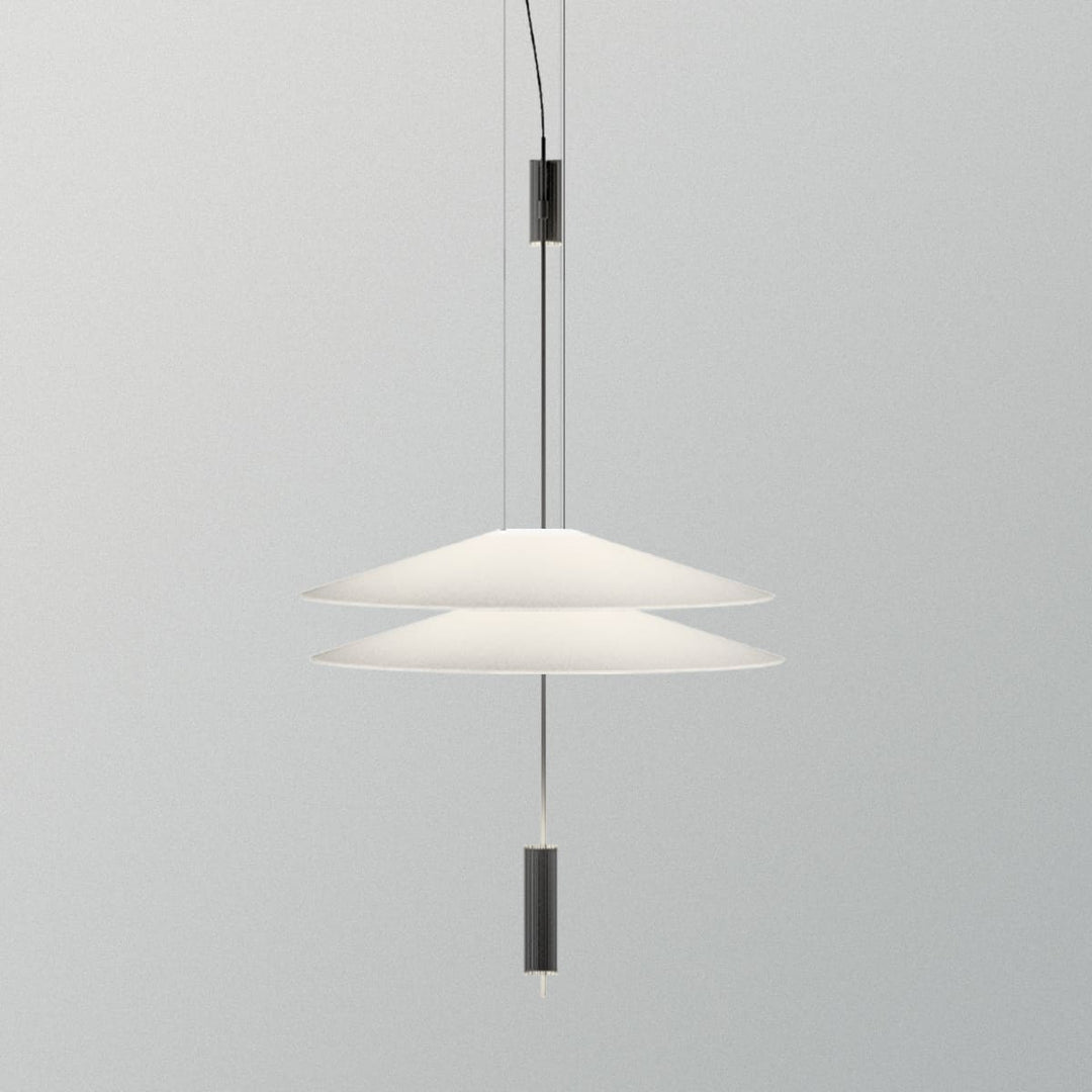 Flamingo Chandelier