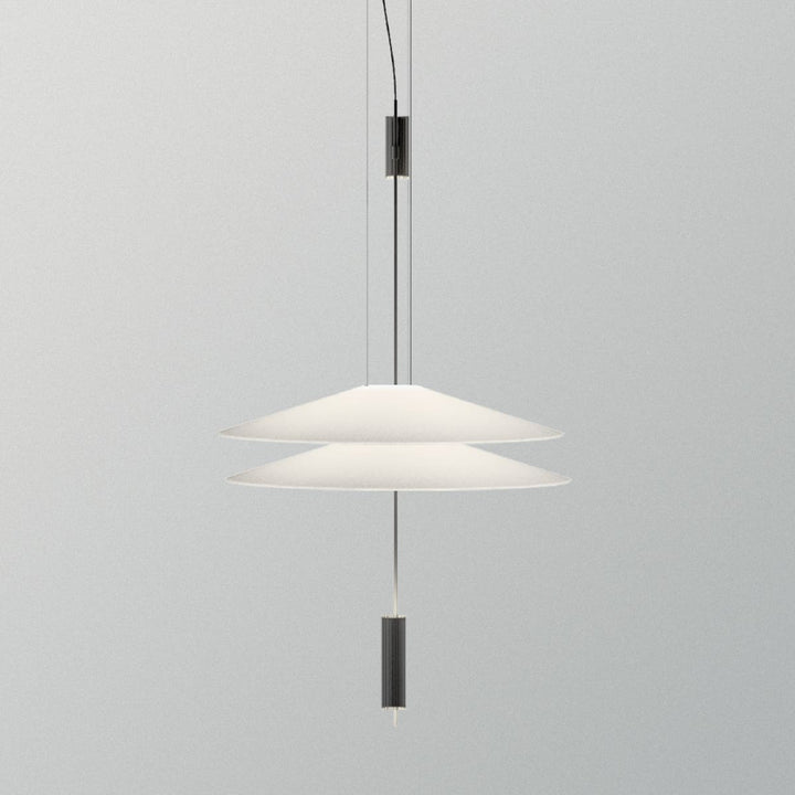 Flamingo Chandelier