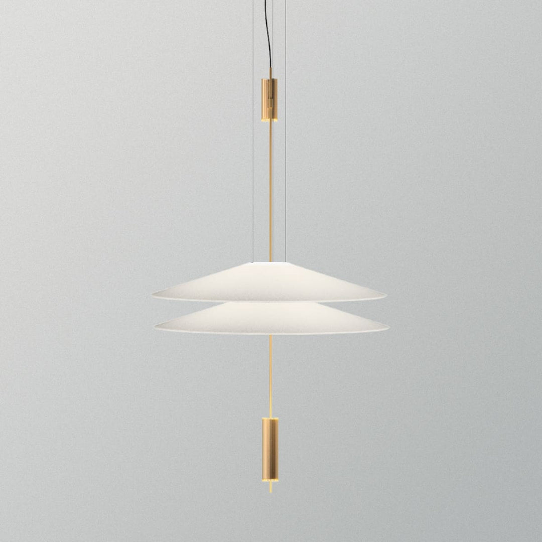 Flamingo Chandelier