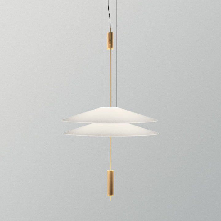 Flamingo Chandelier