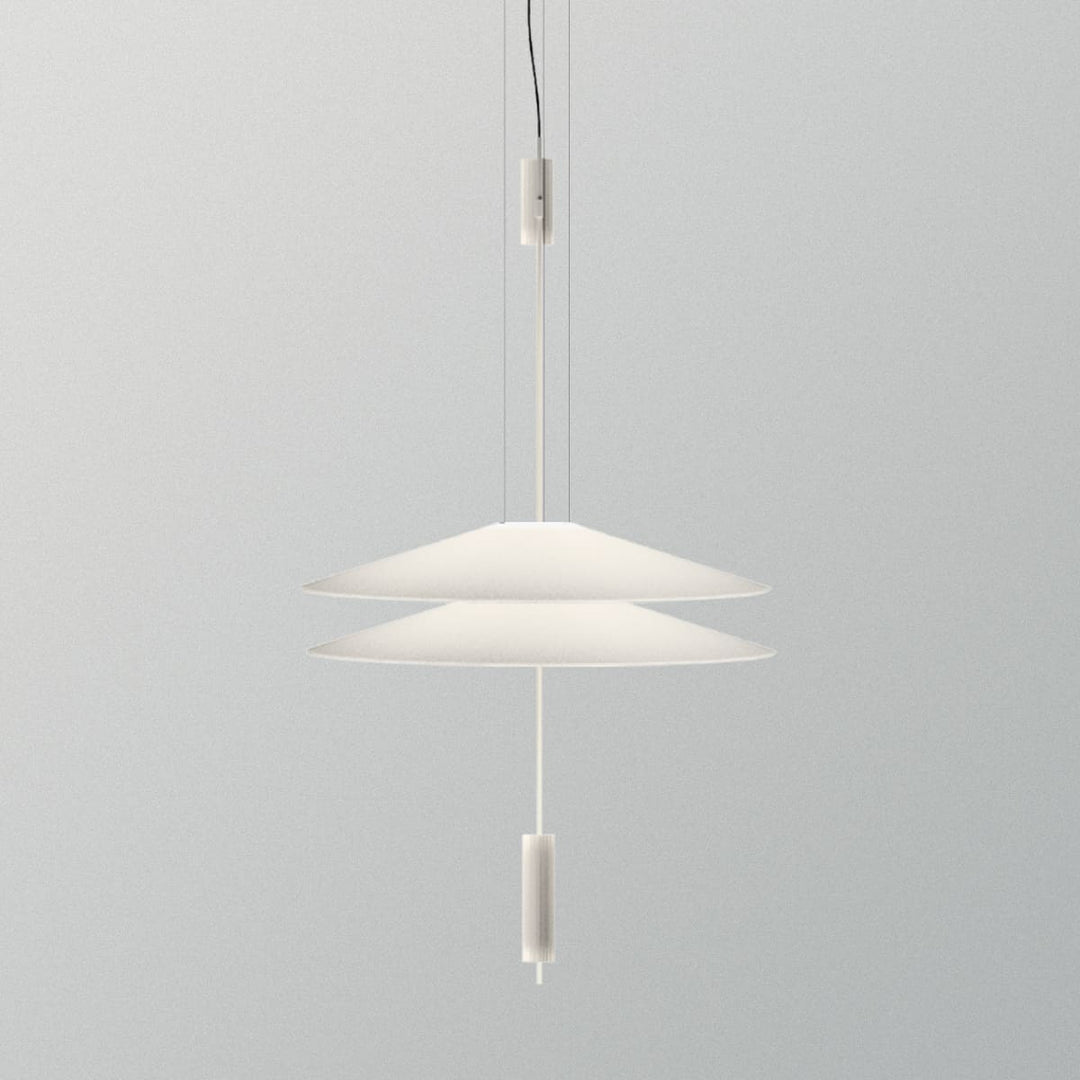 Flamingo Chandelier