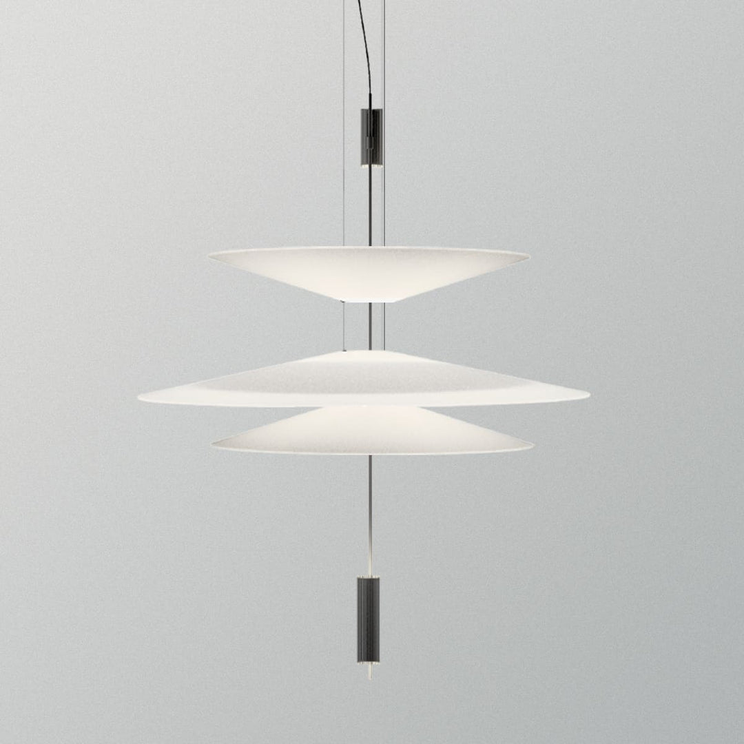 Flamingo Chandelier