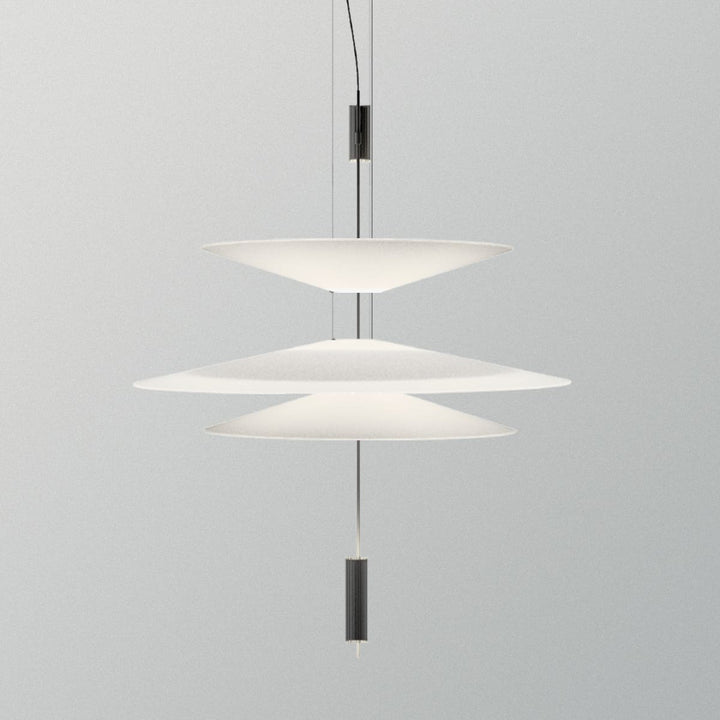 Flamingo Chandelier