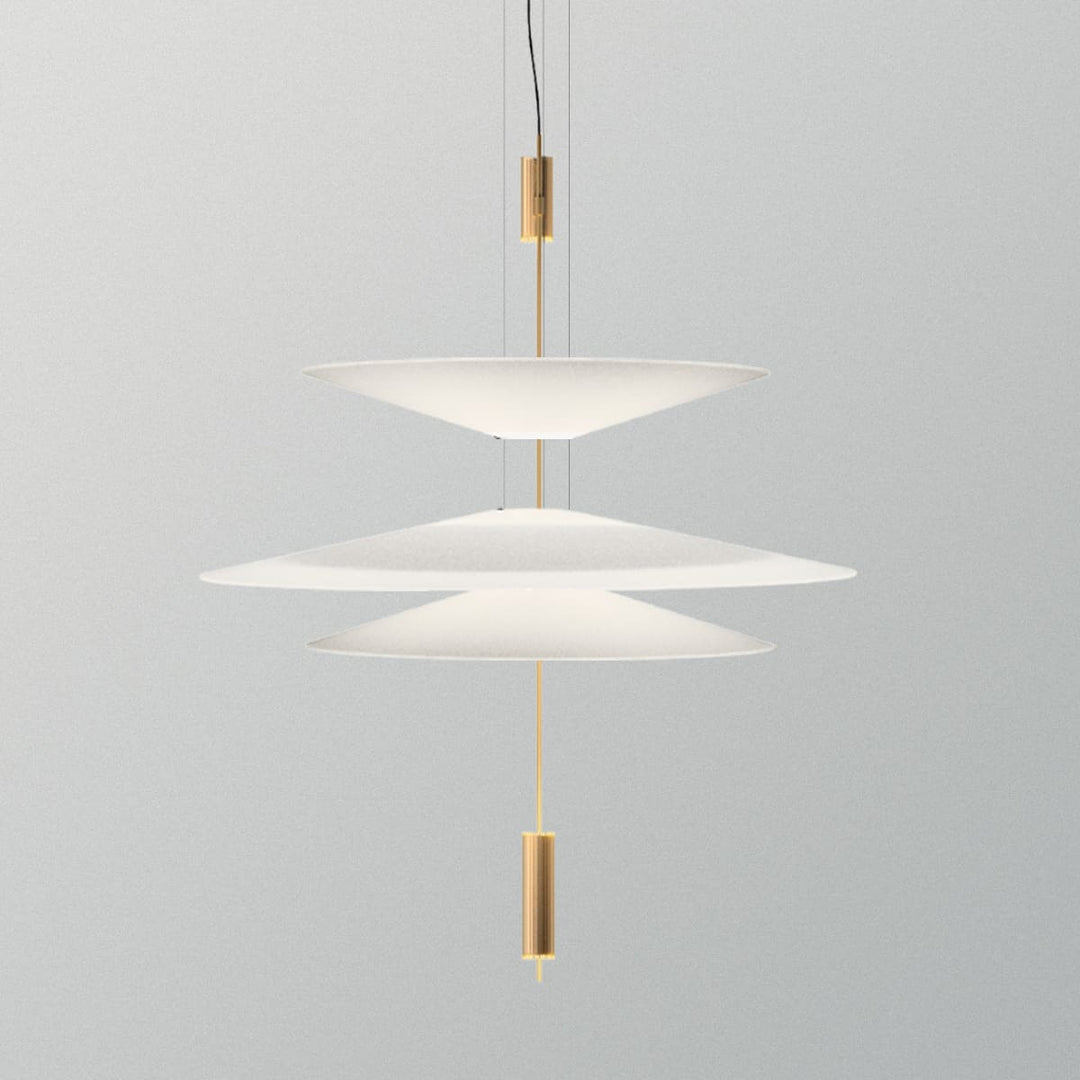 Flamingo Chandelier