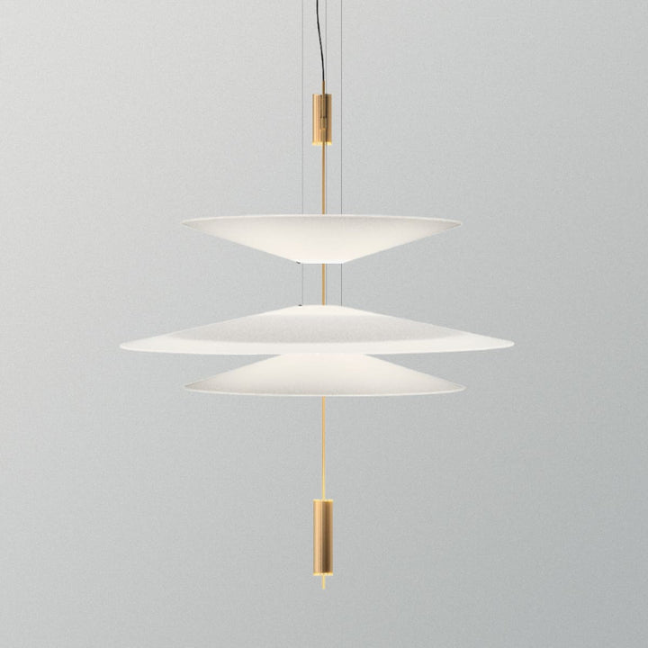 Flamingo Chandelier