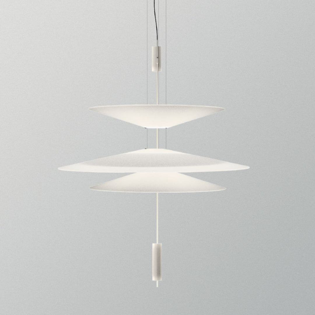 Flamingo Chandelier