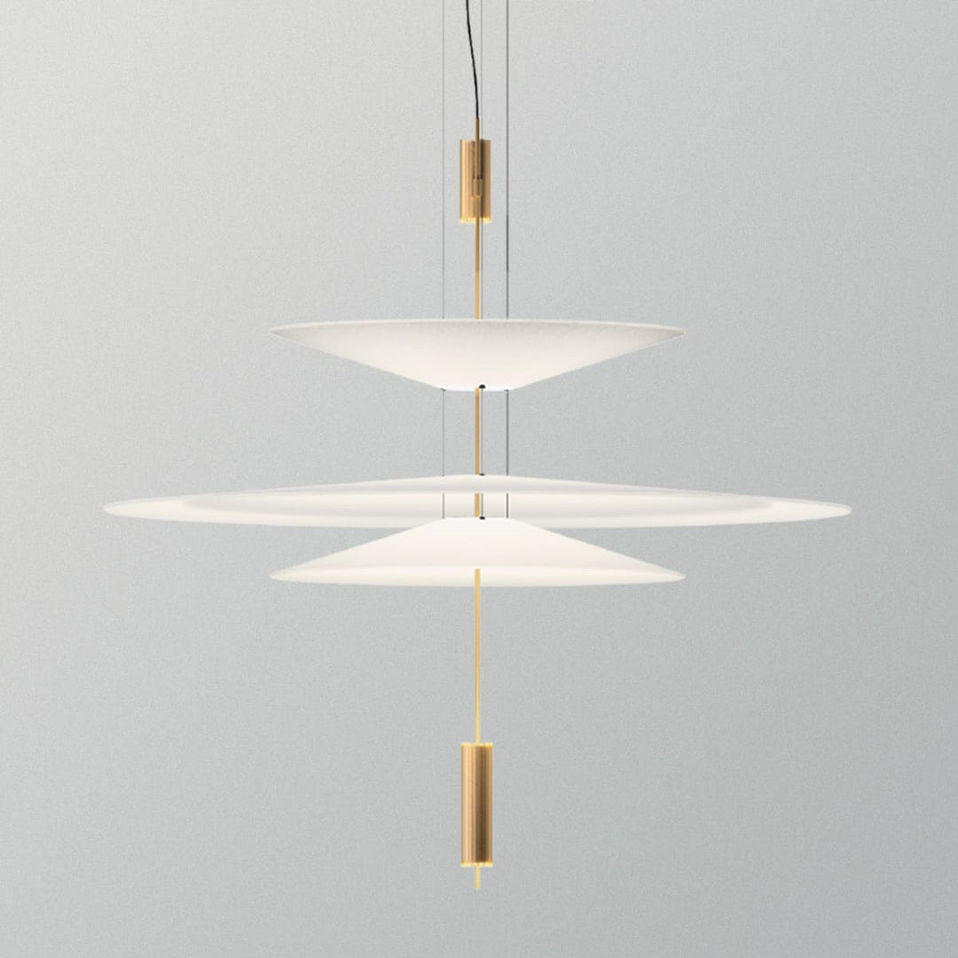 Flamingo Chandelier