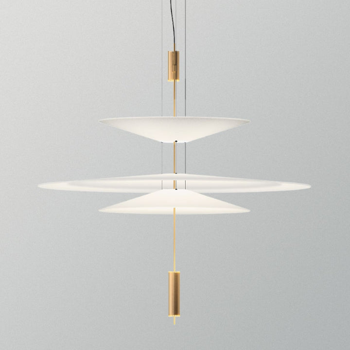 Flamingo Chandelier