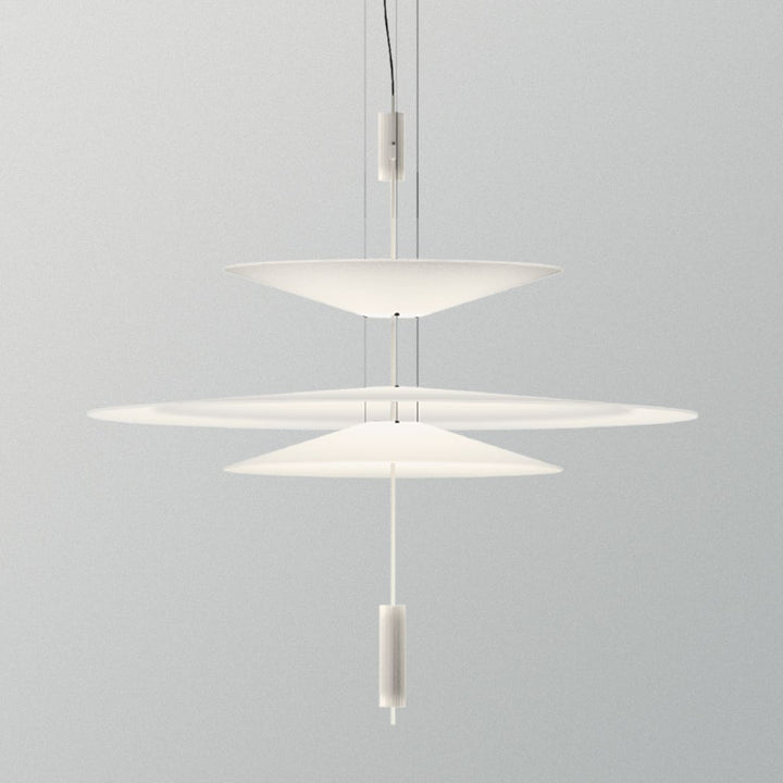 Flamingo Chandelier