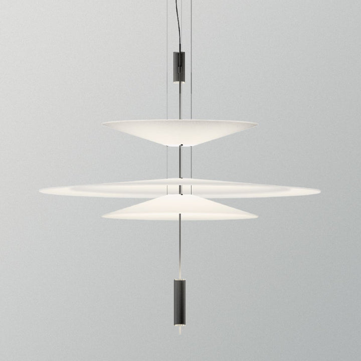 Flamingo Chandelier