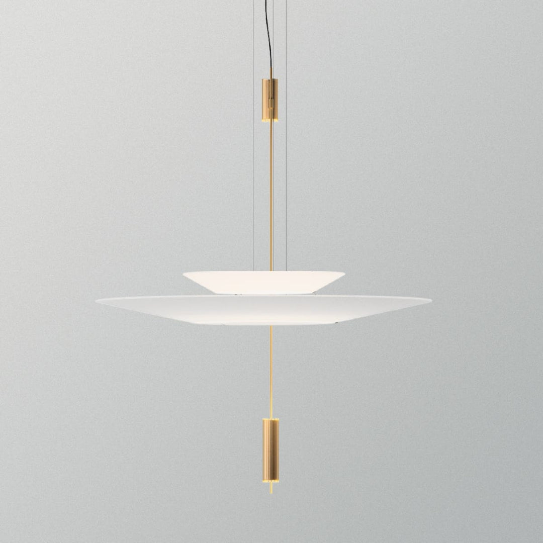 Flamingo Chandelier