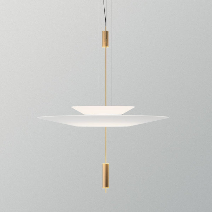 Flamingo Chandelier