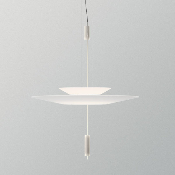 Flamingo Chandelier