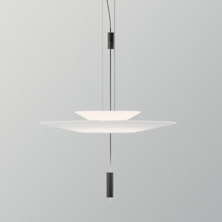 Flamingo Chandelier