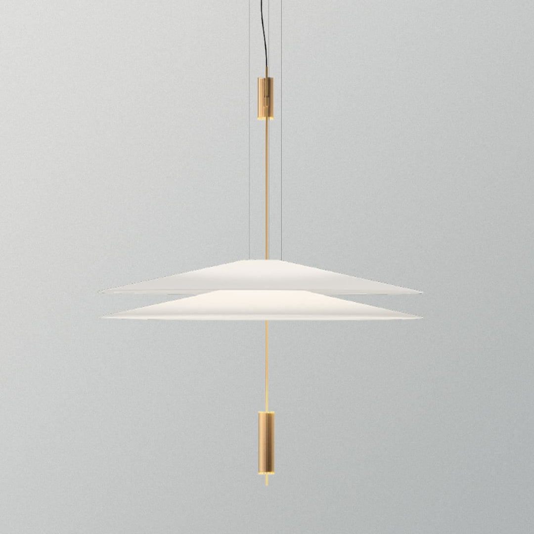 Flamingo Chandelier