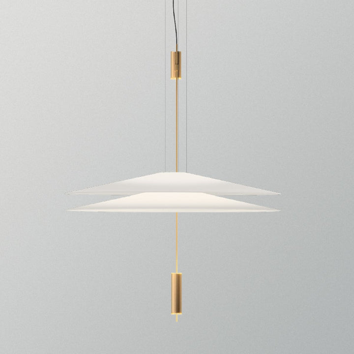 Flamingo Chandelier