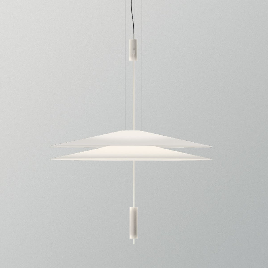 Flamingo Chandelier