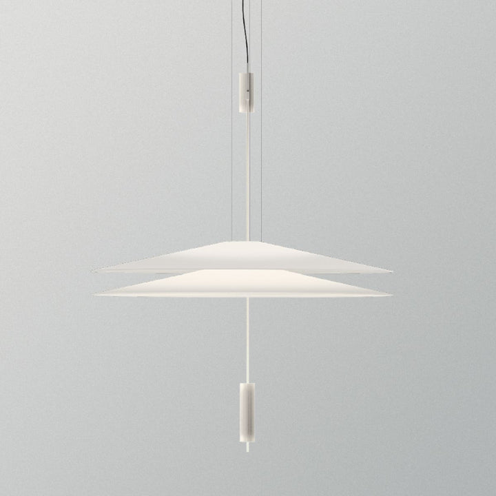 Flamingo Chandelier