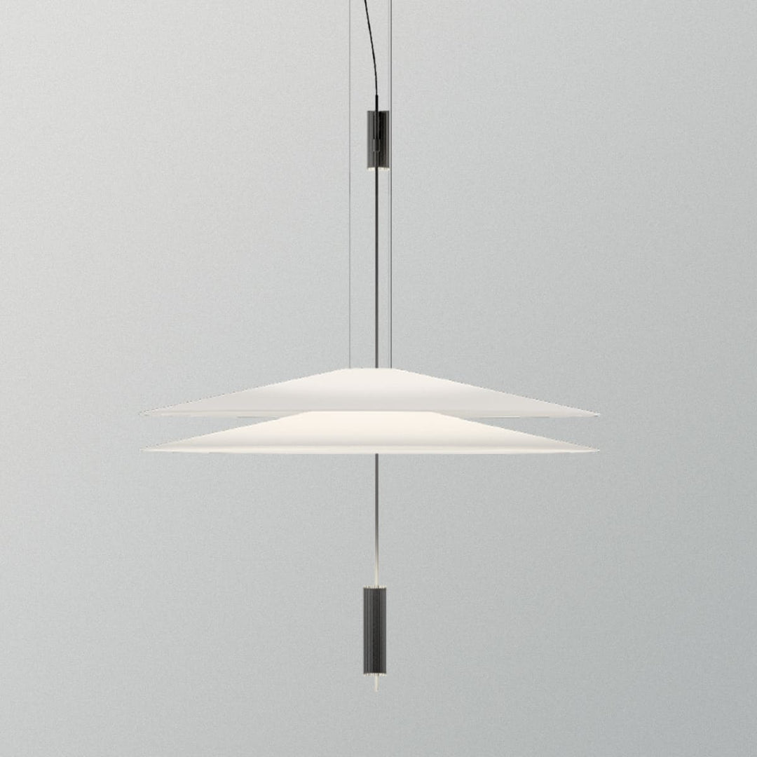 Flamingo Chandelier