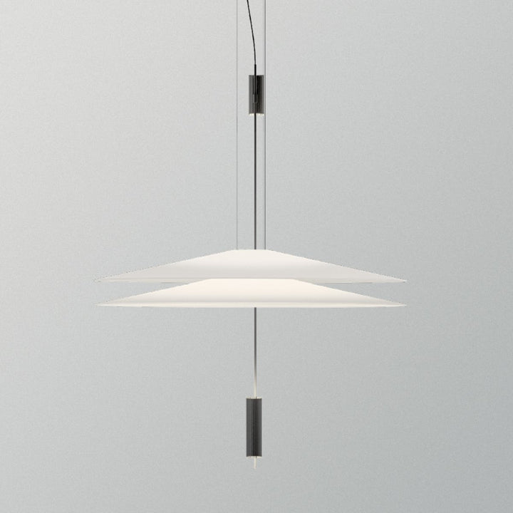 Flamingo Chandelier