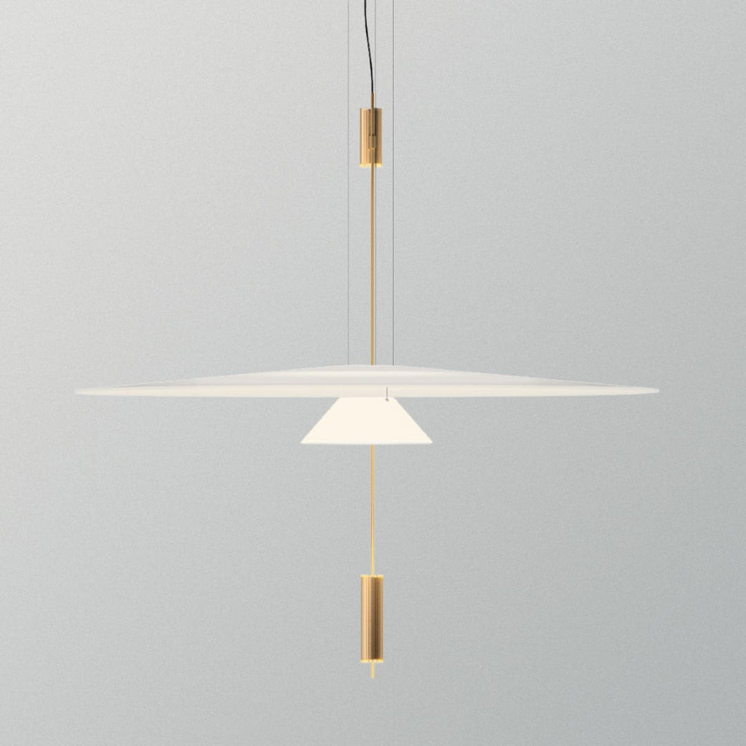 Flamingo Chandelier