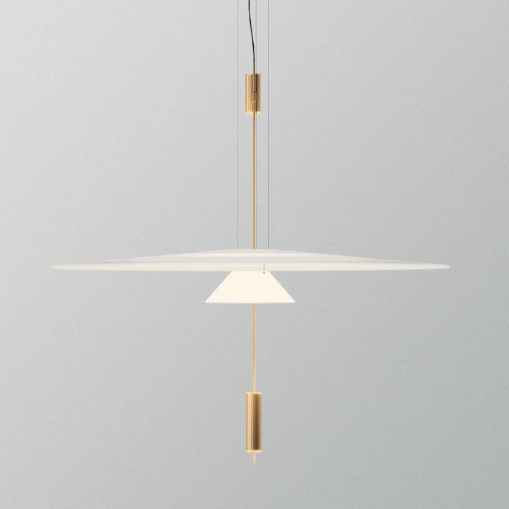 Flamingo Chandelier