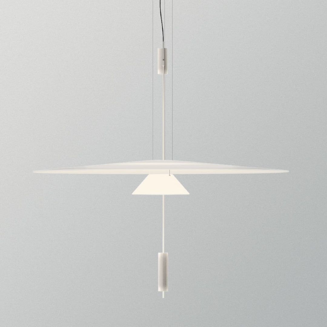 Flamingo Chandelier