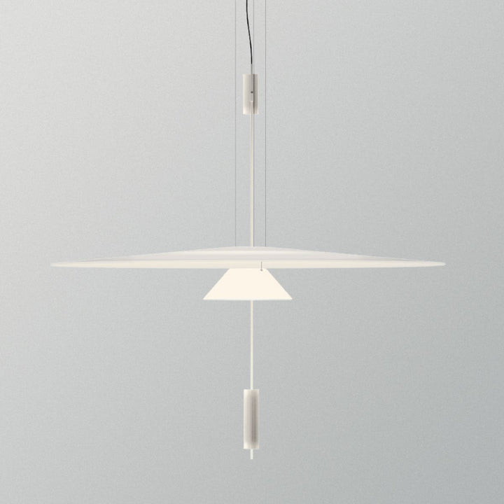 Flamingo Chandelier