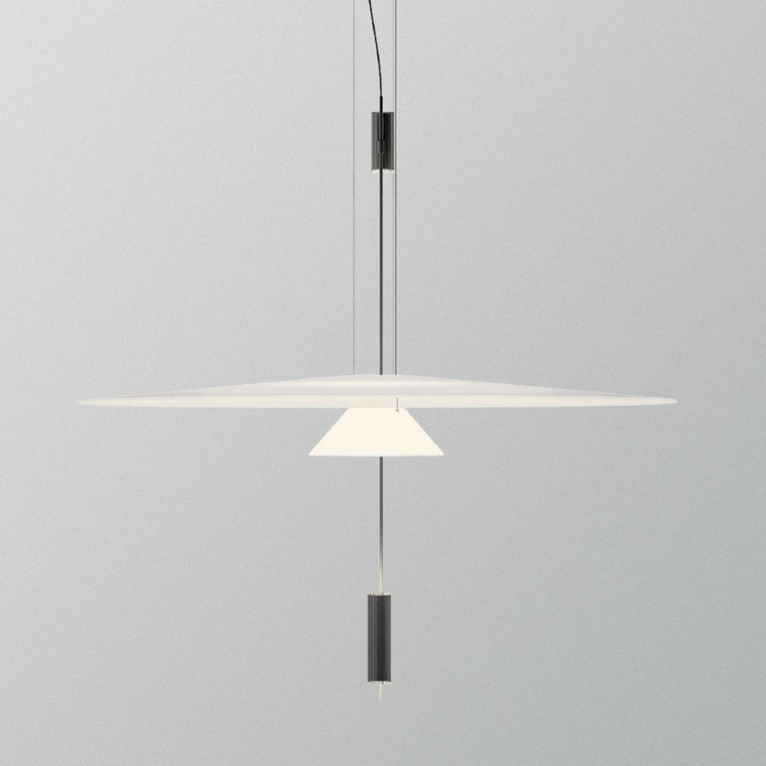 Flamingo Chandelier