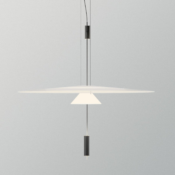 Flamingo Chandelier