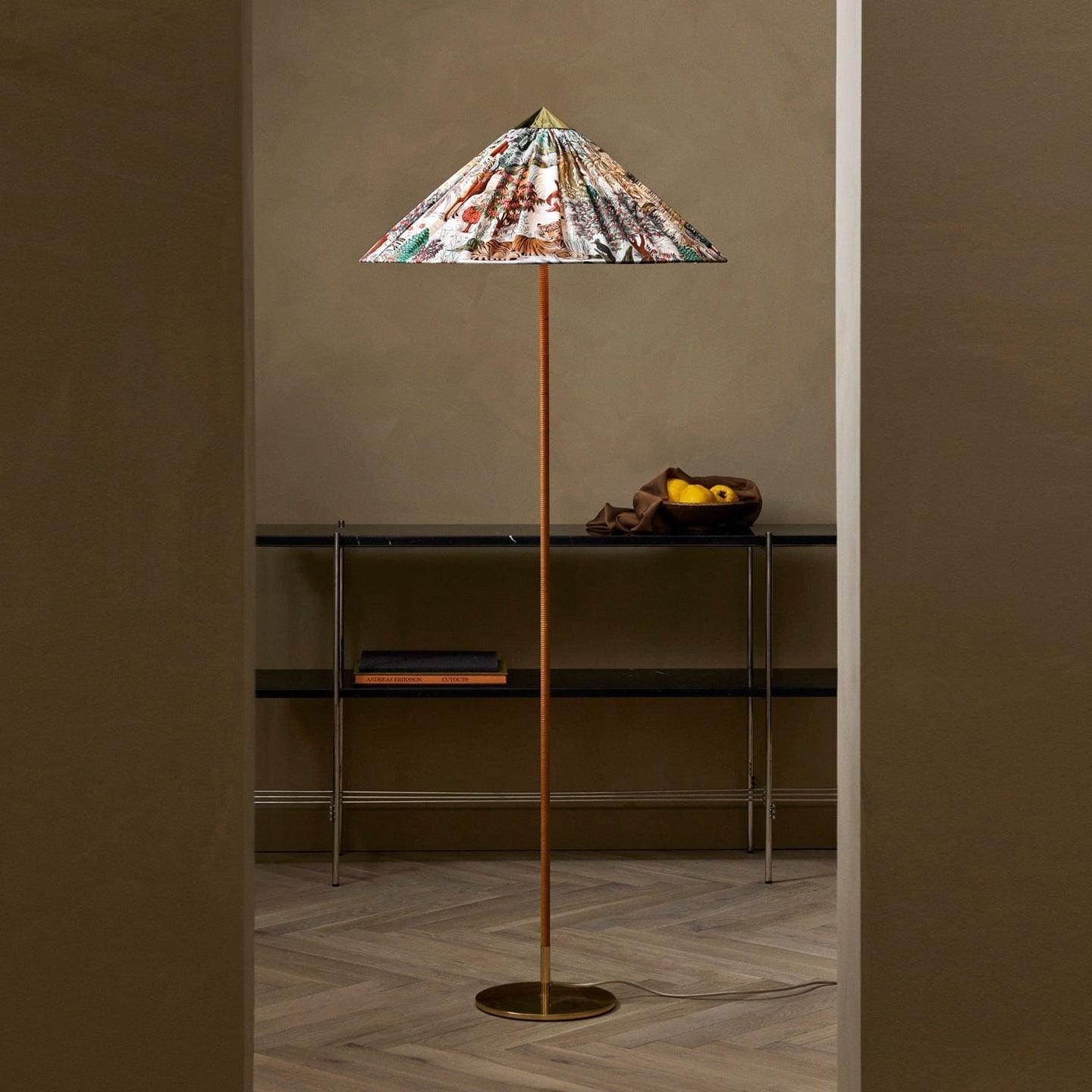 9602 Floor Lamp - Vinlighting