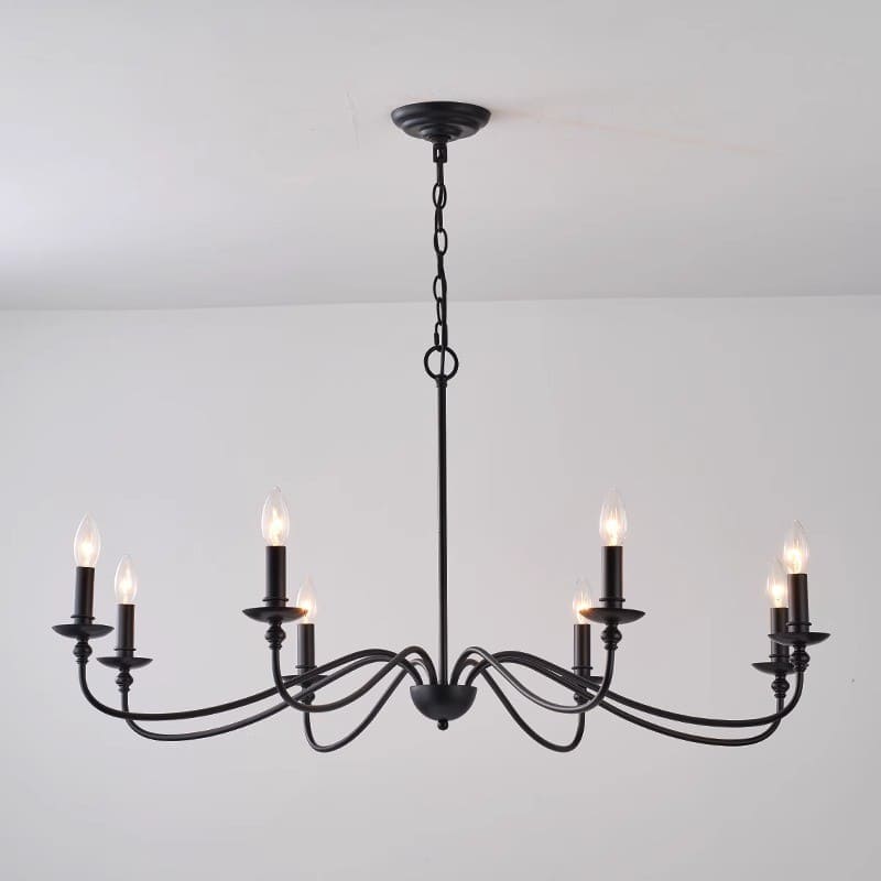 Abigeal Chandelier