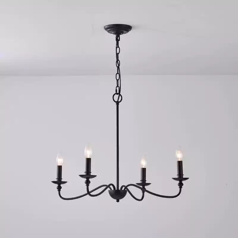 Abigeal Chandelier