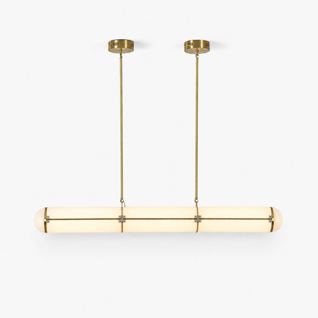 Acrylic Endless Pendant Light