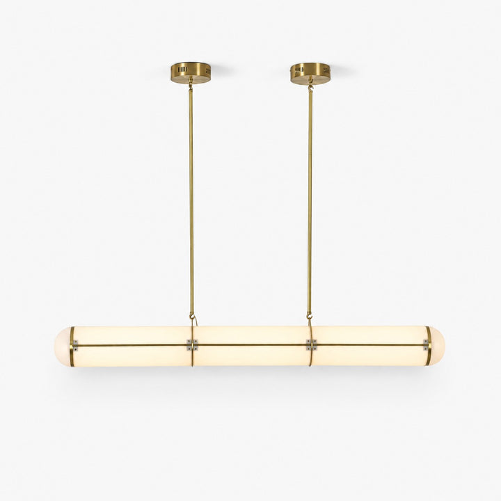 Acrylic Endless Pendant Light