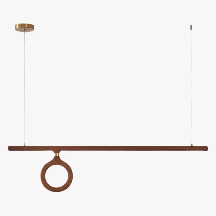 Adjustable Boisnor Chandelier | Modern Lighting for Dining Room | Vinlighting