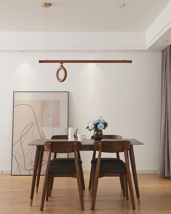 Adjustable Boisnor Chandelier | Modern Lighting for Dining Room | Vinlighting
